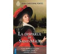 La disparue de Saint-Maur