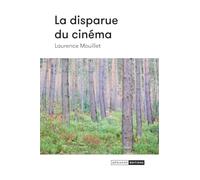 La Disparue du cinéma