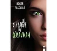 La Disparue Du Gévaudan (ebook)