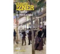 La Disparue Du Père-lachaise (ebook)