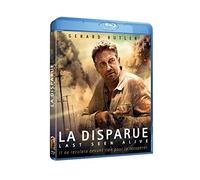 La Disparue [Francia] [Blu-ray]