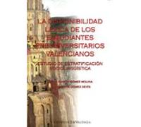 La Disponibilidad Lexica De Los Estudiantes Preuniversitarios Val Enci