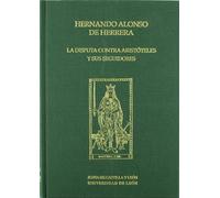 La Disputa contra Aristóteles y sus seguidores: 29 (Humanistas españoles)
