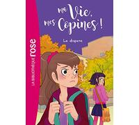 La dispute: 6