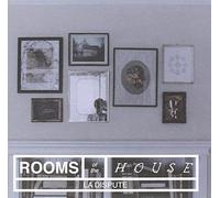 La Dispute - Rooms Of The House