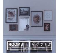 La Dispute - Rooms Of The House