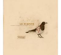 La Dispute Somewhere at the Bottom of the River Betwee (Vinyl) (Importación USA)