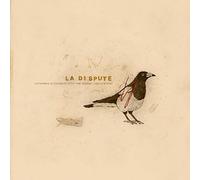 LA DISPUTE - SOMEWHERE AT THE BOTTOM OF THE RIVER BETWEEN VEGA AND ALTAIR (ECO MIX VINYL) [Vinilo]
