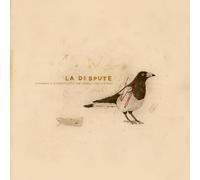 LA DISPUTE - SOMEWHERE AT THE BOTTOM OF THE RIVER BETWEEN VEGA AND ALTAIR (ECO MIX VINYL) [Vinilo]