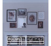 La Dispute - The Rooms Of The House