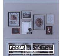 La Dispute - The Rooms Of The House [Vinilo]