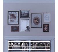 La dispute - The rooms of the house [Vinilo]