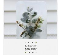 La Dispute - Tiny Dots [DVD de Audio]