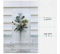 La Dispute - Tiny Dots [Vinilo]