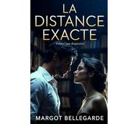 La distance exacte: S'aimer sans disparaître.( Roman psychologique intense sur l'amour, la résilience et la reconstruction féminine)