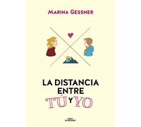 La distancia entre tú y yo (Sin límites)