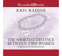 La distancia más corta entre dos mujeres