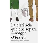 La distància que ens separa