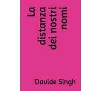 La distanza dei nostri nomi