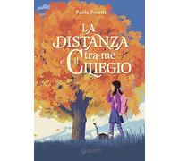 La distanza tra me e il ciliegio: Vol. (Biblioteca)