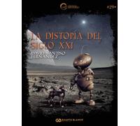 La distopía del siglo XXI