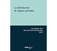 La distribución de los seguros privados