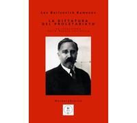 La dittatura del proletariato: La situazione della Russia sovietica