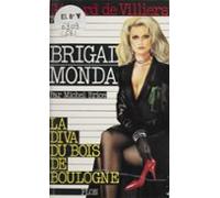 La Diva Du Bois De Boulogne (ebook)
