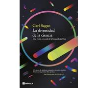 La diversidad de la ciencia: Una visión personal de la búsqueda de Dios (DIVULGACIÓN)