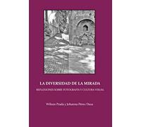 LA DIVERSIDAD DE LA MIRADA: Reflexiones sobre fotografía y cultura visual (Ensayos)