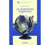La diversidad lingüística: Cuaderno ESO (Cuadernos)