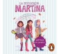 La Diversión De Martina 2 - ¡aventuras En Londres! (audiolibro)