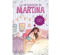 La diversión de Martina 3 - La puerta mágica (Jóvenes lectores)