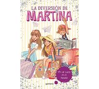 Fin De Curso En El Paraiso (la Diversion De Martina 4)
