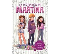 Misterio en el internado (La diversión de Martina 5) – Jóvenes lectores – Montena