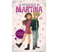 Un Instante Inolvidable (la Diversion De Martina 7)