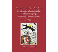 La diversità e le dinamiche conflittuali nei gruppi. Il caso istituto centrale del restauro (Punto org)