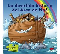 La divertida historia del Arca de Noé (ORACION ADULTOS)