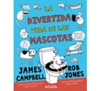La divertida vida de las mascotas