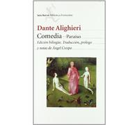 La Divina Comedia (ed. Bilingüe) (3 Vols.)