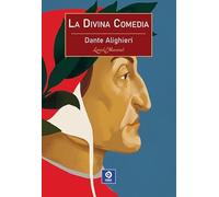 LA DIVINA COMEDIA: 3 (LETRAS MAESTRAS)