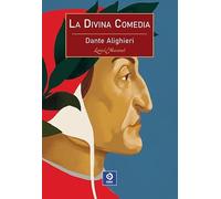 LA DIVINA COMEDIA: 3 (LETRAS MAESTRAS)