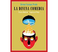 La divina comedia: 9 (El teatro moderno)