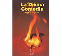 La Divina Comedia (Alba)