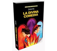 LA DIVINA COMEDIA | Albano Dante Fachin