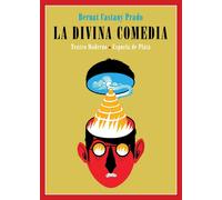 La divina comedia | Bernat Castany Prado