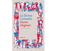 La divina comedia (Clásicos)
