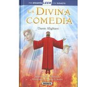 LA DIVINA COMEDIA | Dante (adaptacion De Maria Fo Alighieri