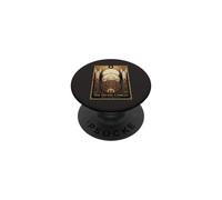 La Divina Comedia Dante Alighieri Regalo para los Amantes de los Libros PopSockets PopGrip Adhesivo