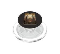 La Divina Comedia Dante Alighieri Regalo para los Amantes de los Libros PopSockets PopGrip para MagSafe